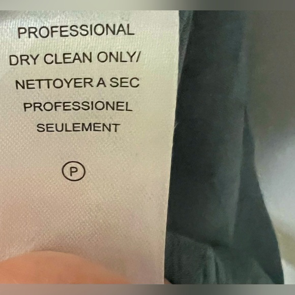 🩷🩷🩷 SOLD!! 🩷🩷🩷GENTLE FAWN Feminine Ava Top in spruce - US size L - Picture 6 of 8